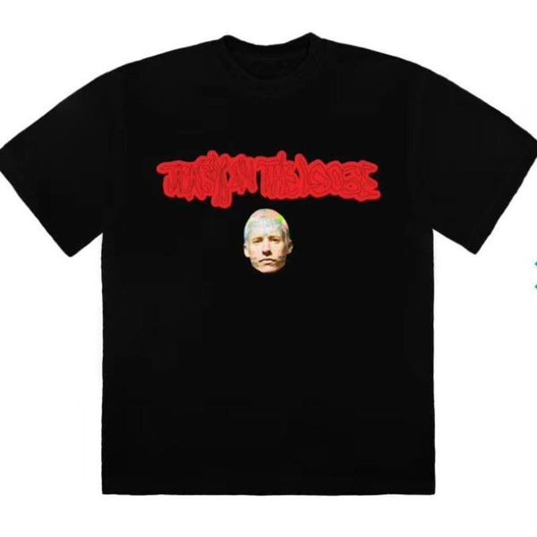 jackboys rap tee 20ss part2 portrait printing shirts fashion cotton mens women couple designer t-shirt hfxhtx146, White;black
jackboys rap tee 20ss part2 portrait printing shirts fashion cotton mens women couple designer t-shirt hfxhtx146, White;black
