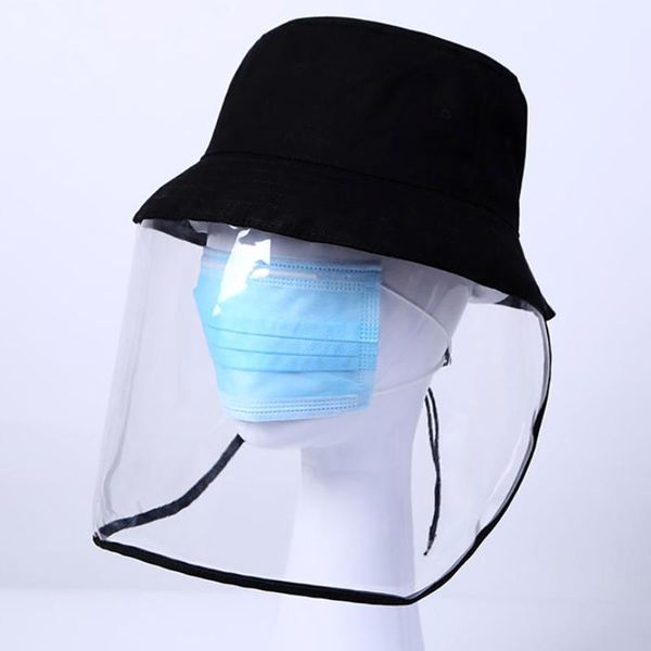 anti-bacterial blast sand poison isolated dust one-piece hat windproof sand dustproof windshield fisherman hat, Black
anti-bacterial blast sand poison isolated dust one-piece hat windproof sand dustproof windshield fisherman hat, Black