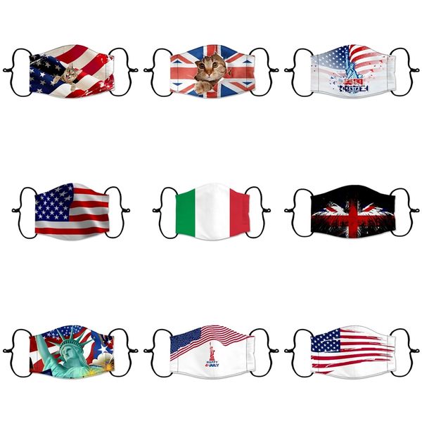 designer face mask cotton masks washable elastic ear loop small daisies lattice reusable print dustproof foldable mask #3381
designer face mask cotton masks washable elastic ear loop small daisies lattice reusable print dustproof foldable mask #3381