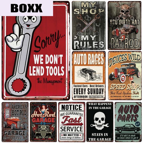 new vintage garage service metal plaques home bar decoration decor vintage tin sign pub vintage decorative plates metal wall art
new vintage garage service metal plaques home bar decoration decor vintage tin sign pub vintage decorative plates metal wall art