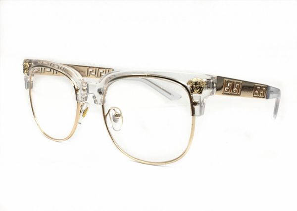 eyeglasses frames or sunglasses men and women fashion optiacl eye glasses tb710 clip lens sunglasses with original box oculos, Silver
eyeglasses frames or sunglasses men and women fashion optiacl eye glasses tb710 clip lens sunglasses with original box oculos, Silver
