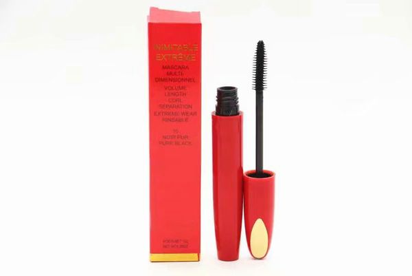 brand co metic make up makeup ma cara inimitable extreme black vomule red white tube co metic drop hipping
brand co metic make up makeup ma cara inimitable extreme black vomule red white tube co metic drop hipping