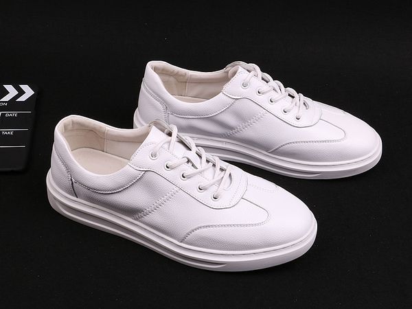 2019 new men shoes brand flat shoes men fashion male spring footwear comfortable low-wild breathable casual, Black
2019 new men shoes brand flat shoes men fashion male spring footwear comfortable low-wild breathable casual, Black
