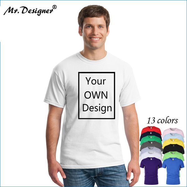 your own design brand /picture custom men and women diy cotton t shirt short sleeve casual t-shirt clothes tee, White;black
your own design brand /picture custom men and women diy cotton t shirt short sleeve casual t-shirt clothes tee, White;black
