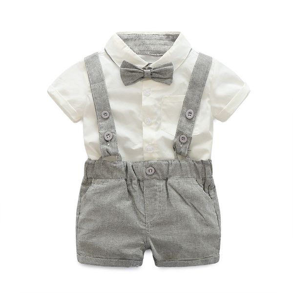 baby boy formal summer suspenders gentleman bow suit clothes set newborn clothing boy party birthday costume 3 6 9 12 18 24 y200323, White
baby boy formal summer suspenders gentleman bow suit clothes set newborn clothing boy party birthday costume 3 6 9 12 18 24 y200323, White