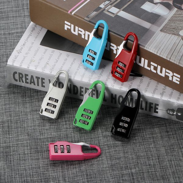 colorful password lock password combination padlock security travel safe lock zinc alloy suitcase luggage locker bicycle locks
colorful password lock password combination padlock security travel safe lock zinc alloy suitcase luggage locker bicycle locks