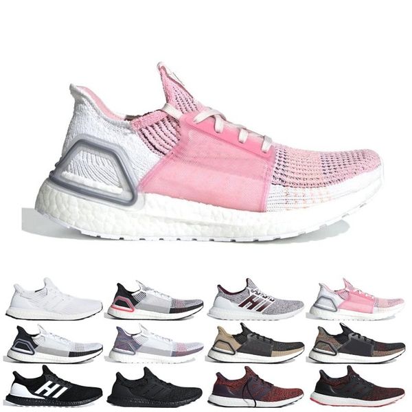 2019 Ultra Boost 5.0 ultraboost 19 Running Shoes for Men Women Oreo REFRACT True Pink Mens Trainer Breathable Sports Sneakers
2019 Ultra Boost 5.0 ultraboost 19 Running Shoes for Men Women Oreo REFRACT True Pink Mens Trainer Breathable Sports Sneakers