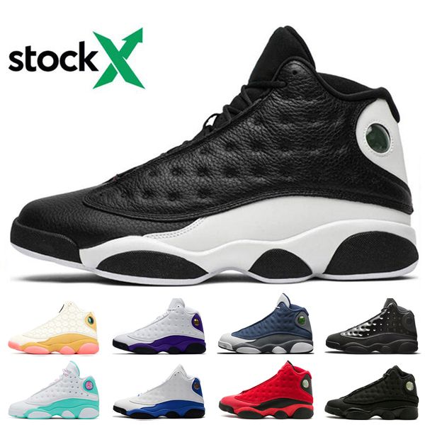 13 13s jumpman basketball shoes foe men women reverse he got game atmosphere grey playground flint bred mens sneakers us 5.5-13
13 13s jumpman basketball shoes foe men women reverse he got game atmosphere grey playground flint bred mens sneakers us 5.5-13