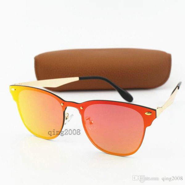 10pcs new fashion gold metal red mirror sport outdoor eyewear 3576 txrppr sunglasses for women men eyewear come box, White;black
10pcs new fashion gold metal red mirror sport outdoor eyewear 3576 txrppr sunglasses for women men eyewear come box, White;black