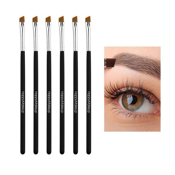 3/5pcs eyebrow brush single beveled wooden handle eyebrow brush eye powder foundation makeup
3/5pcs eyebrow brush single beveled wooden handle eyebrow brush eye powder foundation makeup