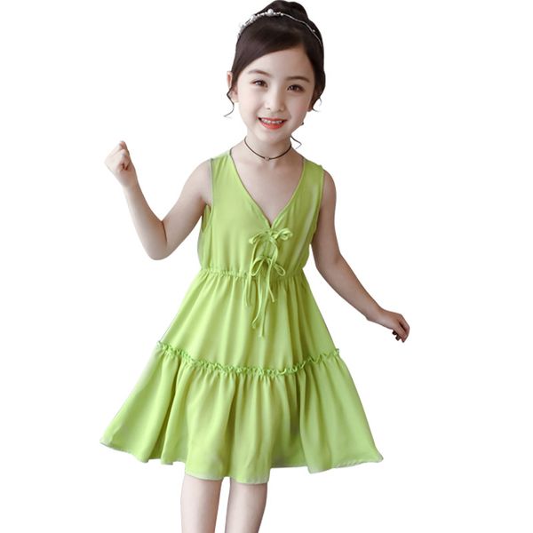 new girls dresses summer childrens chiffon princess dresses girls summer dress dress kids for, Red;yellow
new girls dresses summer childrens chiffon princess dresses girls summer dress dress kids for, Red;yellow