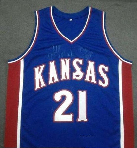 custom xxs-6xl vintage men joel embiid #21 kansas jayhawks blue white college jersey size s-4xl or custom any name or number jersey, Black;red
custom xxs-6xl vintage men joel embiid #21 kansas jayhawks blue white college jersey size s-4xl or custom any name or number jersey, Black;red
