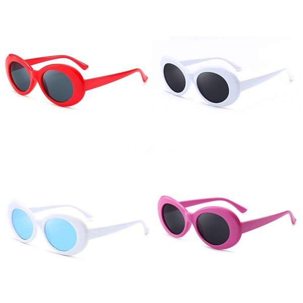 zjhzqz 2020 pilot hiphop sunglasee men small round sunglass for men oculos black green brown lens women #52283, White;black
zjhzqz 2020 pilot hiphop sunglasee men small round sunglass for men oculos black green brown lens women #52283, White;black