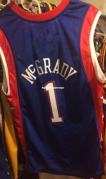 wholesale tracy mcgrady 2004 jersey #1 mitchell & ness sewn t-shirt vest stitched basketball jerseys ncaa, Black;blue
wholesale tracy mcgrady 2004 jersey #1 mitchell & ness sewn t-shirt vest stitched basketball jerseys ncaa, Black;blue