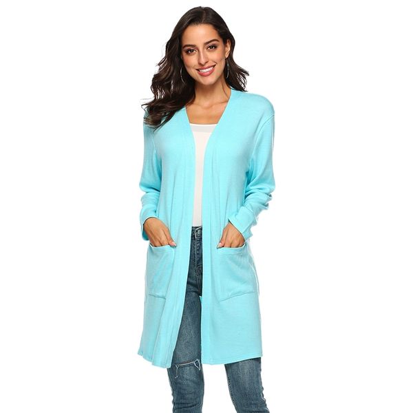 autumn winter women split casual knitted sweater coat big pocket ladies fashion cardigan ladies elegant coat plus size loo, Black
autumn winter women split casual knitted sweater coat big pocket ladies fashion cardigan ladies elegant coat plus size loo, Black