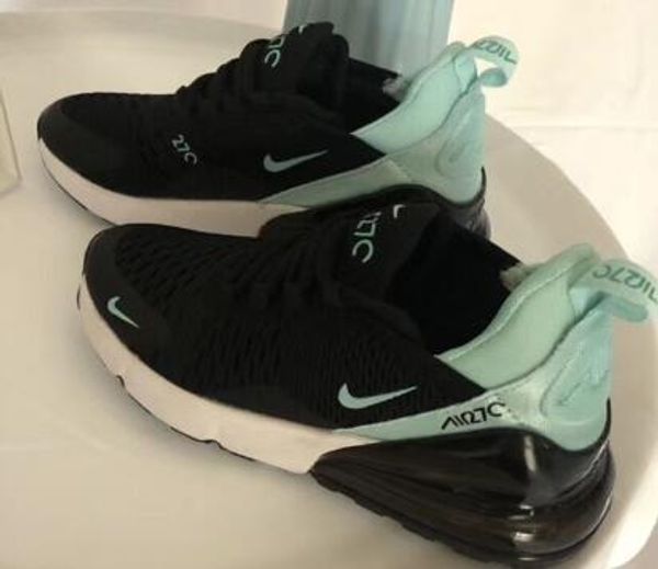 men and women 270 cushion sneakers sports mens run shoes 27c trainer road star iron women sneakers size 36-44, Black
men and women 270 cushion sneakers sports mens run shoes 27c trainer road star iron women sneakers size 36-44, Black