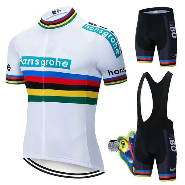 cycling sets 2020 new bike uniform summer cycling jersey set road bicycle jerseys mtb bicycle wear breathable clothing, Black;blue
cycling sets 2020 new bike uniform summer cycling jersey set road bicycle jerseys mtb bicycle wear breathable clothing, Black;blue