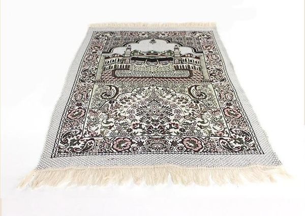 тонкий мусульманский молитвенный коврик салат Musallah молитвенный коврик ковер tapete
тонкий мусульманский молитвенный коврик салат Musallah молитвенный коврик ковер tapete