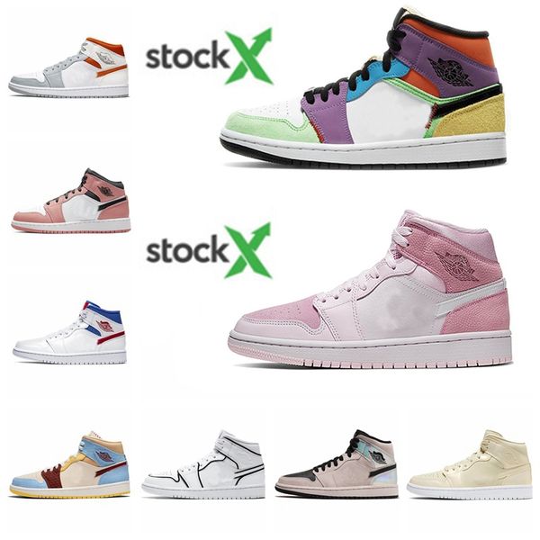 designer 2020 stock x mens basketball shoes 1s high varsity red court purple mid 1 multicolor se lightbulb women sport sneaker trainer
designer 2020 stock x mens basketball shoes 1s high varsity red court purple mid 1 multicolor se lightbulb women sport sneaker trainer