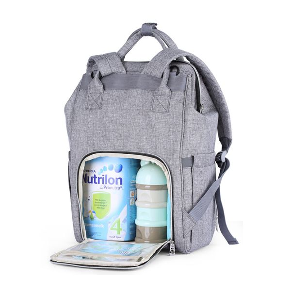 shoulders, large capacity, multi-functional waterproof mommy bag, mother baby out bag, backpack, labor bag
shoulders, large capacity, multi-functional waterproof mommy bag, mother baby out bag, backpack, labor bag