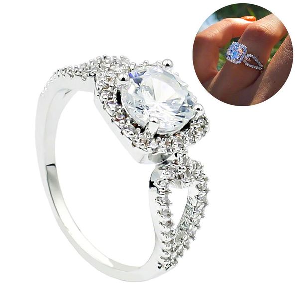 glitter square cubic zircon hollow band finger ring bridal wedding jewelry gift new, Slivery;golden
glitter square cubic zircon hollow band finger ring bridal wedding jewelry gift new, Slivery;golden