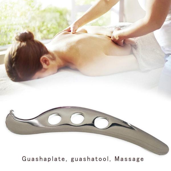 304 stainless steel muscle relief massager guasha plate fascia soothing device massage tool body face foot relaxation beauty
304 stainless steel muscle relief massager guasha plate fascia soothing device massage tool body face foot relaxation beauty