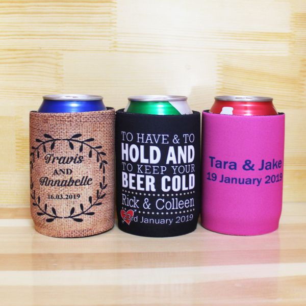 200pcs imprint logo neoprene can cooler wedding custom stubby holder stubbie for business can sleeve cooler sublimated coolers
200pcs imprint logo neoprene can cooler wedding custom stubby holder stubbie for business can sleeve cooler sublimated coolers