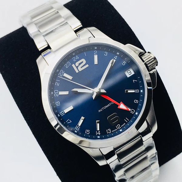 new l3.687.4.56.6 wwatch authentic eta a07 171 movement waterproof men watch orologio da uomo relojes de lujo para hombre
new l3.687.4.56.6 wwatch authentic eta a07 171 movement waterproof men watch orologio da uomo relojes de lujo para hombre