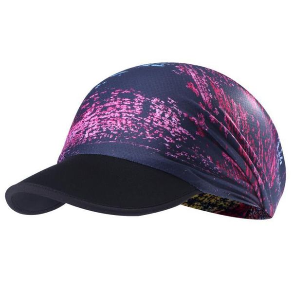 cycling caps & masks man women cap hat simple summer foldable sports breathable outdoor sun protection travel soft brim polyester fashion, Black
cycling caps & masks man women cap hat simple summer foldable sports breathable outdoor sun protection travel soft brim polyester fashion, Black