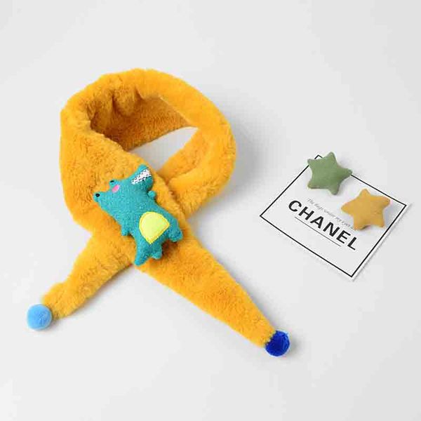 bibicola 2018 new children baby scarf autumn winter baby fashion warm scarf girls newborn cartoon thick plus, Red;brown
bibicola 2018 new children baby scarf autumn winter baby fashion warm scarf girls newborn cartoon thick plus, Red;brown