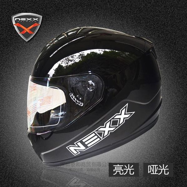 new brand nexx full face helmet men's motorcycle helmet professional racing moto casco motocicleta capacete ece approved
new brand nexx full face helmet men's motorcycle helmet professional racing moto casco motocicleta capacete ece approved