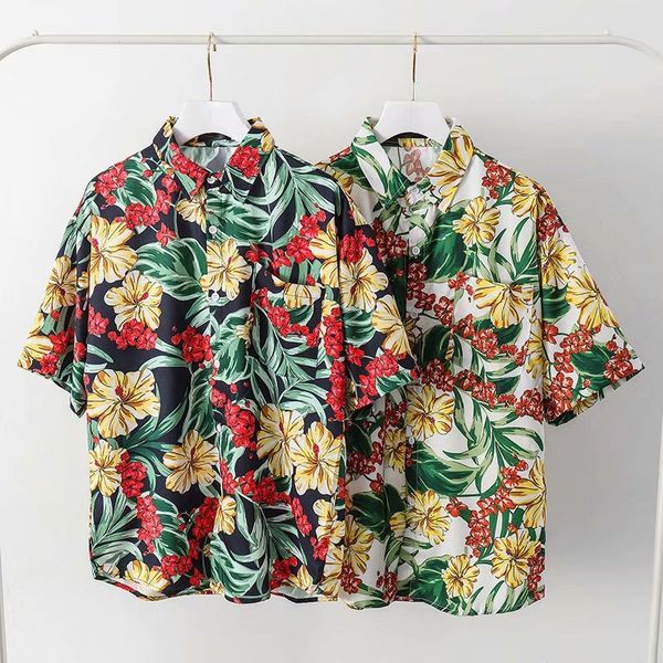 casual mens shirts fashion bermuda sandy beach printed short sleeve men shirts streetwear jogger sports undershirt homme chemise, White;black
casual mens shirts fashion bermuda sandy beach printed short sleeve men shirts streetwear jogger sports undershirt homme chemise, White;black