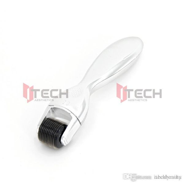 0.5 mm 1.0 mm 1.5 mm 2.0 mm microneedling dermaroller медицинский ролик кожи derma иглы нержавеющей стали микро-для шрамов угорь морщинки пр
0.5 mm 1.0 mm 1.5 mm 2.0 mm microneedling dermaroller медицинский ролик кожи derma иглы нержавеющей стали микро-для шрамов угорь морщинки пр