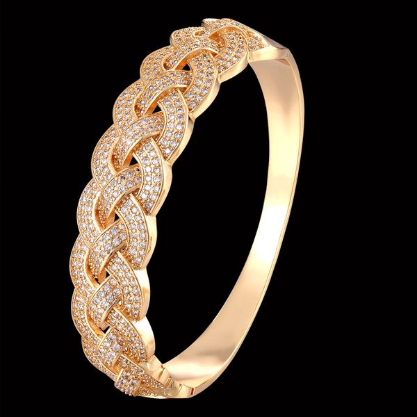 zlxgirl jewelry women size micro pave setting bangle&bracelet for wedding bridal jewelry zriconia copper bracelet, Black
zlxgirl jewelry women size micro pave setting bangle&bracelet for wedding bridal jewelry zriconia copper bracelet, Black