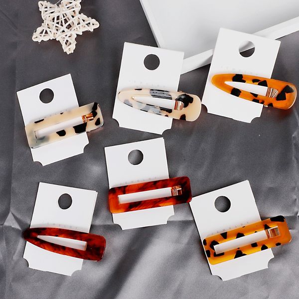 hair clips vintage leopard rectangle drop water clip hollow bright color barrette hairpin accessories beauty styling tools
hair clips vintage leopard rectangle drop water clip hollow bright color barrette hairpin accessories beauty styling tools