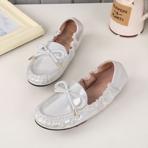 women ballerina flats shoes woman slip on loafers bling glitter gold silver moccasins sweet bow driving shoes, Black
women ballerina flats shoes woman slip on loafers bling glitter gold silver moccasins sweet bow driving shoes, Black