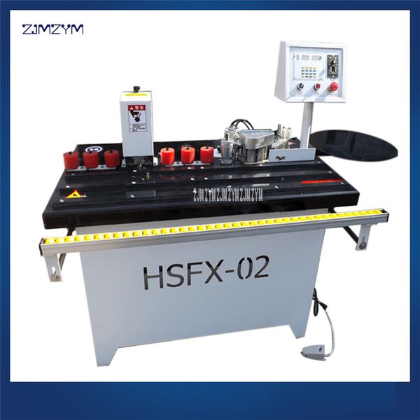 hsfx-02 wood furniture pvc mdf veneer rubber double-sided adhesion glue trimming curve edge banding machine 220v/380v 0.3-3.0mm
hsfx-02 wood furniture pvc mdf veneer rubber double-sided adhesion glue trimming curve edge banding machine 220v/380v 0.3-3.0mm