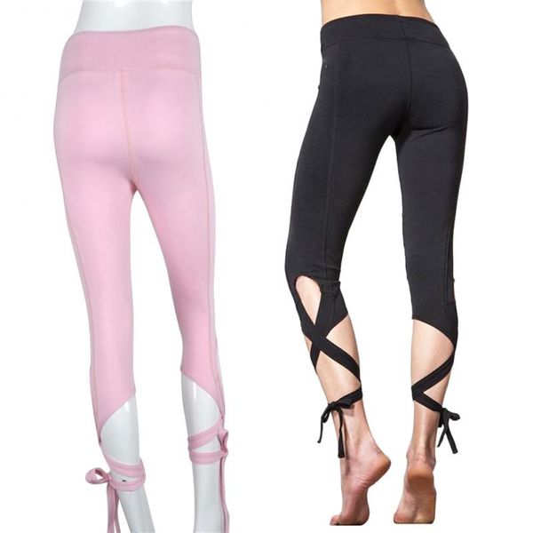 new elastic yoga pants leggings sweatpants for female sport fitness trousers women dance high waist push up stretchy tights, White;red
new elastic yoga pants leggings sweatpants for female sport fitness trousers women dance high waist push up stretchy tights, White;red