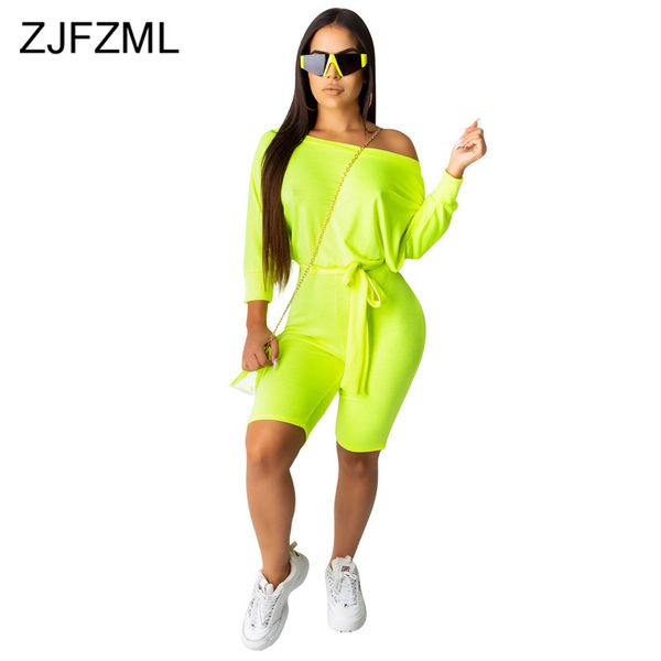 neon green sloping shoulder bodycon playsuit women backless tie up bodycon short jumpsuit autumn long sleeve bandage romper, Black;white
neon green sloping shoulder bodycon playsuit women backless tie up bodycon short jumpsuit autumn long sleeve bandage romper, Black;white