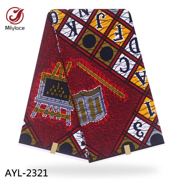 african wax prints fabric 100% cotton good quality comfortable material ankara wax fabric ayl- 2321-2323, Black;white
african wax prints fabric 100% cotton good quality comfortable material ankara wax fabric ayl- 2321-2323, Black;white