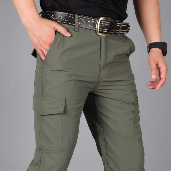 summer quick-drying millitary pants men's outdoor mountaineering casual trousers overalls loose large size tactical pants male, Black
summer quick-drying millitary pants men's outdoor mountaineering casual trousers overalls loose large size tactical pants male, Black