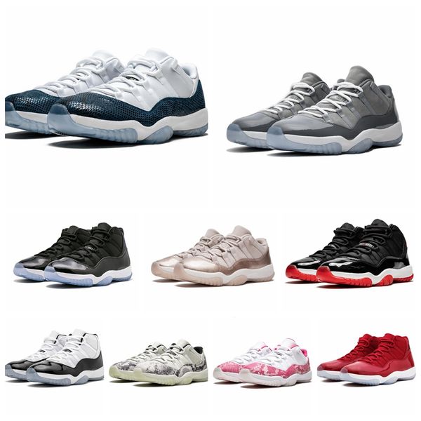 nike 2020 snakeskin air jordan retro 11 basketball shoes 11 low white bred 11s men sneakers cool grey gamma legend blue black cement concord
nike 2020 snakeskin air jordan retro 11 basketball shoes 11 low white bred 11s men sneakers cool grey gamma legend blue black cement concord
