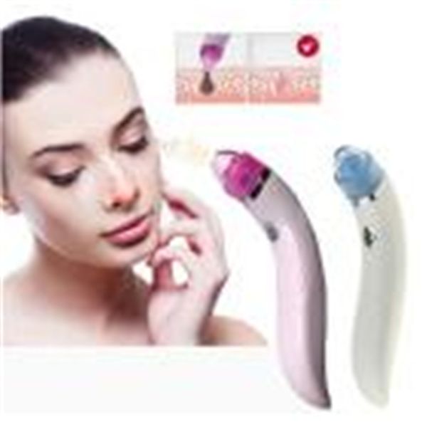 usb charging blackhead vacuum acne cleaner pore remover electric skin facial cleanser care pore cleaner makuup care #0406
usb charging blackhead vacuum acne cleaner pore remover electric skin facial cleanser care pore cleaner makuup care #0406
