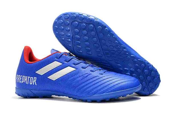 predator 19.4 new in turf cleats mens indoor outdoor soccer shoes predator football boots size 6.5-11
predator 19.4 new in turf cleats mens indoor outdoor soccer shoes predator football boots size 6.5-11