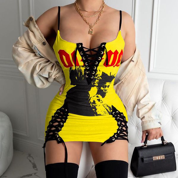 european-american women dress r printed short skirt trend bandage short skirts music festival explosion summer dress selling, Black;gray
european-american women dress r printed short skirt trend bandage short skirts music festival explosion summer dress selling, Black;gray