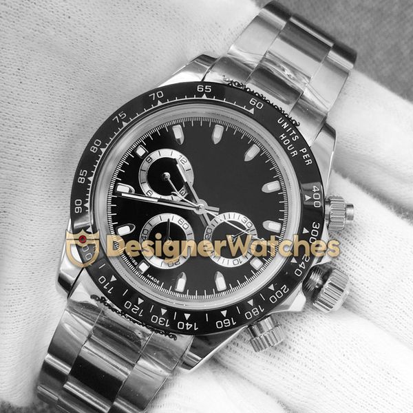 6 colors luxury men watch 40mm 116506 116520 116509 116500 116500ln date sapphire automatic mechanical mens watch watches no chronograph, Slivery;brown
6 colors luxury men watch 40mm 116506 116520 116509 116500 116500ln date sapphire automatic mechanical mens watch watches no chronograph, Slivery;brown