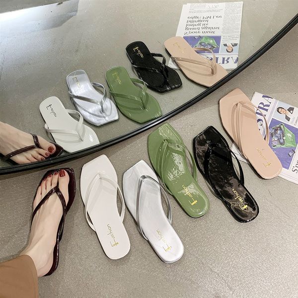 women summer beach slippers ladies holiday bohemia fashion outdoor shoes female girls non-slip flats flip flops, Black
women summer beach slippers ladies holiday bohemia fashion outdoor shoes female girls non-slip flats flip flops, Black