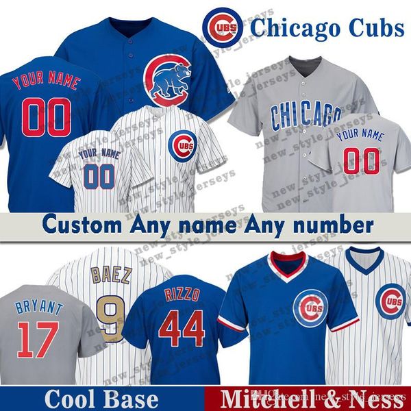 9 Javier Baez Custom Cubs Chicago jersey 13 David Bote 41 John Lackey 5 Albert Almora JR 8 Andre Dawson Baseball Jerseys
9 Javier Baez Custom Cubs Chicago jersey 13 David Bote 41 John Lackey 5 Albert Almora JR 8 Andre Dawson Baseball Jerseys