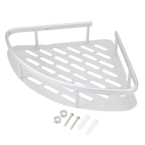 1 pcs aluminum shower wall mount corner shelf holder bathroom storage organizer kit set worldwide store
1 pcs aluminum shower wall mount corner shelf holder bathroom storage organizer kit set worldwide store