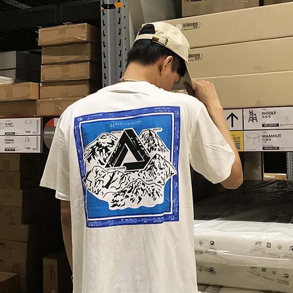 palaces mens designer t shirt brand fashion men 3d color printing letter ladies t shirts high street hip hop tshirts luxury couple tee men, White;black
palaces mens designer t shirt brand fashion men 3d color printing letter ladies t shirts high street hip hop tshirts luxury couple tee men, White;black
